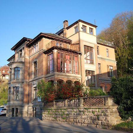 Appartements in zentraler Lage Tübingen Exterior foto